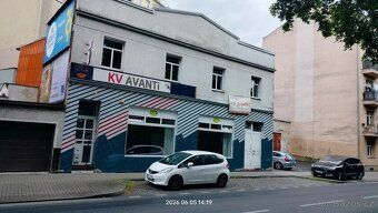 Prodám byt v Karlových Varech - Drahovicích vhodný pro větší