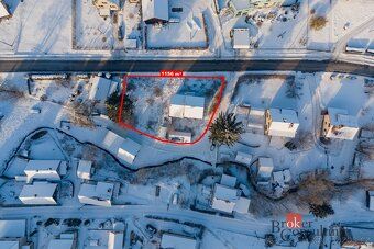Prodej, domy/rodinný, 130 m2, 51251 Stružinec, Semily [ID 80