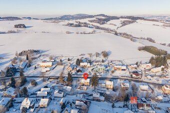 Prodej, domy/rodinný, 130 m2, 51251 Stružinec, Semily [ID 80