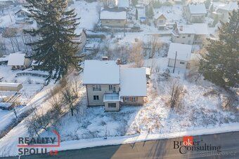 Prodej, pozemky/zahrada, 500 m2, 51251 Stružinec, Semily [ID