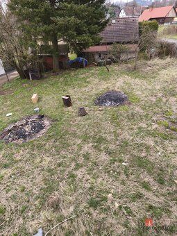 Prodej, pozemky/zahrada, 500 m2, 51251 Stružinec, Semily [ID
