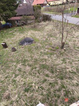 Prodej, pozemky/zahrada, 500 m2, 51251 Stružinec, Semily [ID