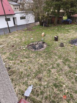 Prodej, pozemky/zahrada, 500 m2, 51251 Stružinec, Semily [ID