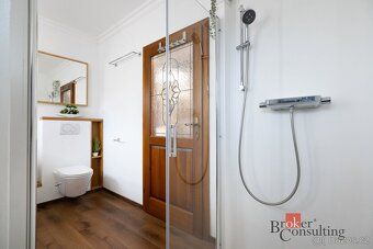 Prodej rodinného domuProdej moderního rodinného domu, Hoření