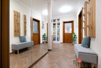 Prodej rodinného domuProdej moderního rodinného domu, Hoření