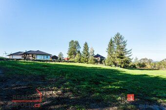 Prodej, pozemky/bydlení, 1700 m2, Guty , Třinec, Frýdek-Míst