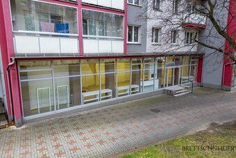Ev.č. 00733 Nabízíme Vám pronájem prestižních komerčních pro