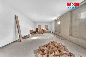 Nabízíme k prodeji rodinný dům v obci Chomutice s celkovou u