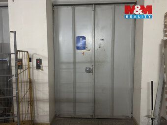 Nabízím Vám pronájem obchodních prostor ve městě Stětí. Celk