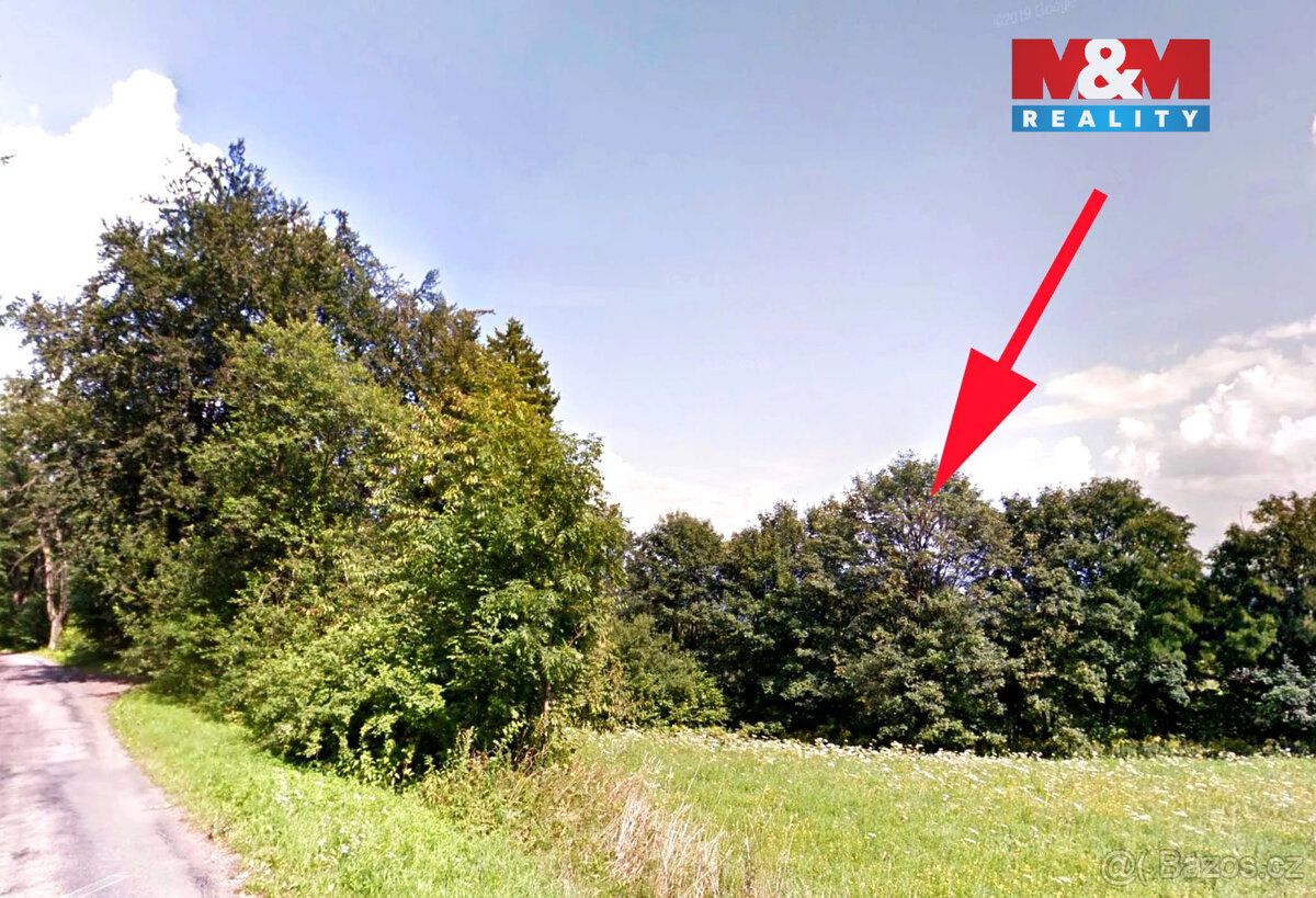 Prodej pozemku o výměře 7064 m2 v katastru obce Cotkytle. Je
