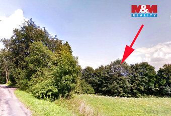 Prodej pozemku o výměře 7064 m2 v katastru obce Cotkytle. Je