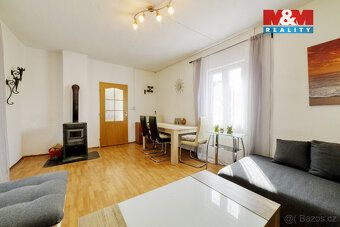 Nabízíme Vám jedinečné místo v lázeňském městě Františkovy L