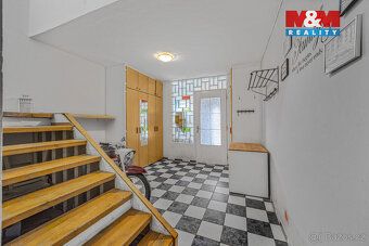 Hledáte klidné rodinné bydlení v Hradci Králové? Mám pro Vás