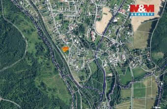 Nabízíme k prodeji pozemek v obci Karlovice ve Slezsku, situ