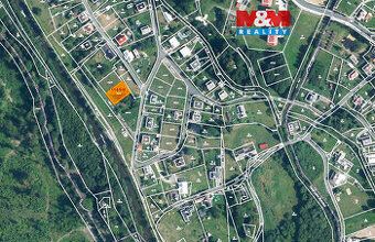 Nabízíme k prodeji pozemek v obci Karlovice ve Slezsku, situ