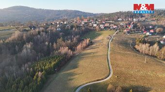 Sníte o tom vlastnit lukrativní pozemky na Trojmezí? Pak prá