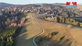 Sníte o tom vlastnit lukrativní pozemky na Trojmezí? Pak prá