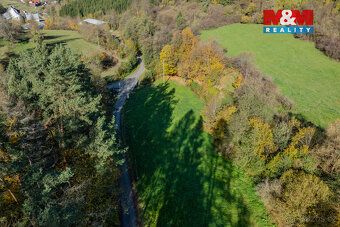 Nabízíme Vám prodej plochy o celkové výměře 970 m² v klidné 