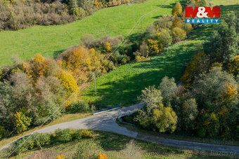 Nabízíme Vám prodej plochy o celkové výměře 970 m² v klidné 