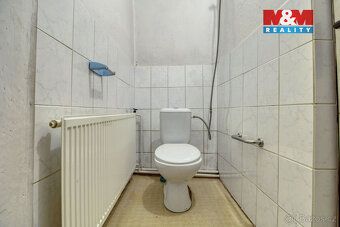 Sleva! Nabízíme k prodeji rodinný dům v klidné části histori