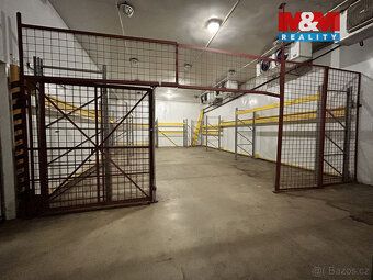 Nabízíme k pronájmu multifunkční výrobní areál v obci Strabe