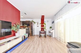 , Prodej rodinného domu o dispozici 4+kk, s krásnou zahradní