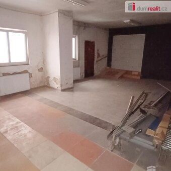 , Dumrealit.cz Vám zprostředkuje prodej víceúčelového komerč