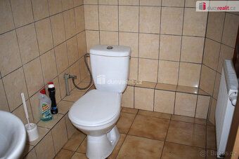 +popl. 4500, , k pronájmu komerční prostor o CP 143m², výška