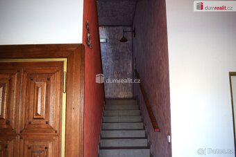 +popl. 4500, , k pronájmu komerční prostor o CP 139m², který