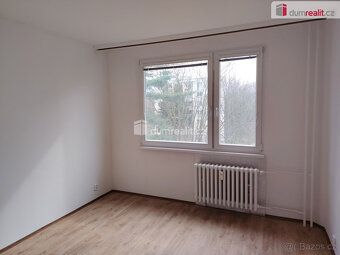 + služby, kauce, provize RK, exkluzivní pronájem prostorného
