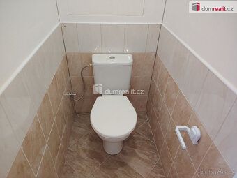 + služby, kauce, provize RK, exkluzivní pronájem prostorného