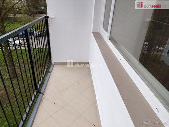 + služby, kauce, provize RK, exkluzivní pronájem prostorného