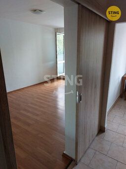 Podnájem bytu 1+1 s lodžií a sklepem, 41 m²
Ostrava-Hrabůvka