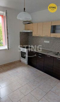 Podnájem bytu 1+1 s lodžií a sklepem, 41 m²
Ostrava-Hrabůvka