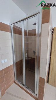 Nabízíme k prodeji atypický byt 1+1 v nově zrekonstruované v