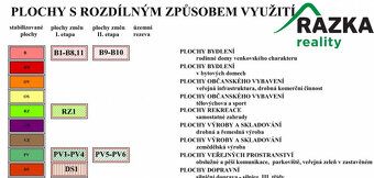 Dovoluji si Vám nabídnout k prodeji stavební pozemek v obci 