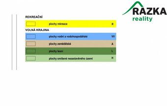 Dovoluji si Vám nabídnout k prodeji podíl na zemědělských po