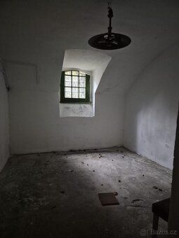 Na prodej dedičství - hodnotná starožitná nemovitost - vila 