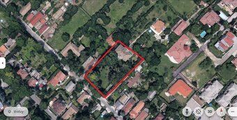 Na prodej dedičství - hodnotná starožitná nemovitost - vila 