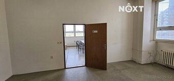 Pronájem prostor od 28 m2 až do 98 m2 pro účely podnikání, u