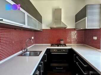Nabízíme dlouhodobý pronájem bytu 1kk o velikosti 22 m² v Ko