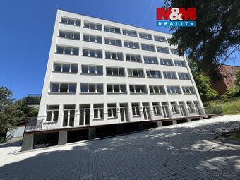 Nabízíme dlouhodobý pronájem bytu 1kk o velikosti 22 m² v Ko