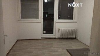 Nabízíme dlouhodobý pronájem bytu 1kk o velikosti 22 m² v Ko
