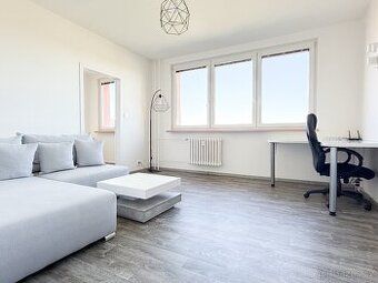 Nabízíme dlouhodobý pronájem bytu 1kk o velikosti 22 m² v Ko