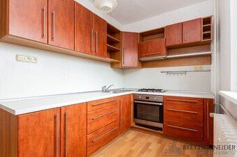 Nabízíme dlouhodobý pronájem bytu 1kk o velikosti 22 m² v Ko