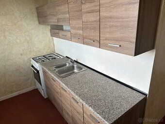Nabízíme dlouhodobý pronájem bytu 1kk o velikosti 22 m² v Ko
