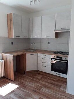 Nabízíme dlouhodobý pronájem bytu 1kk o velikosti 22 m² v Ko