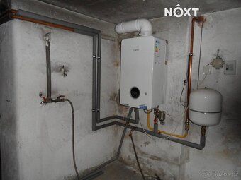 Prodej rodinného domu 174 m2, pozemek 662 m2. Dovolujeme si 