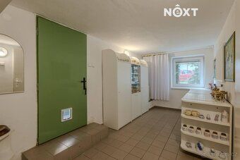 Exkluzivně Vám nabízíme ke koupi prostorný rodinný dům v kli