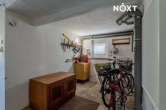 Exkluzivně Vám nabízíme ke koupi prostorný rodinný dům v kli